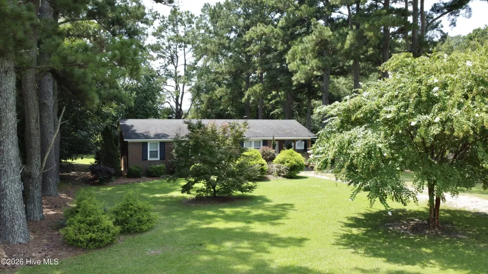 1811 John Small Avenue Washington, NC 27889