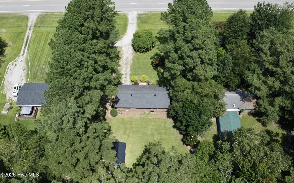 1811 John Small Avenue Washington, NC 27889