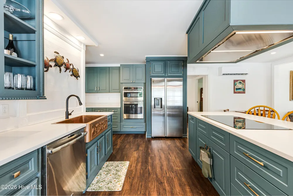 1851 Oakland Drive SW Ocean Isle Beach, NC 28469