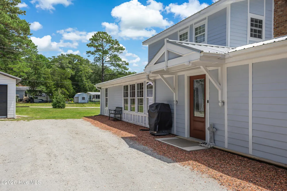 1851 Oakland Drive SW Ocean Isle Beach, NC 28469