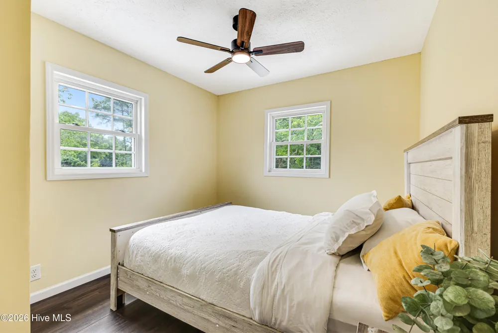 1851 Oakland Drive SW Ocean Isle Beach, NC 28469