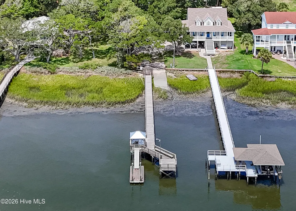 1851 Oakland Drive SW Ocean Isle Beach, NC 28469
