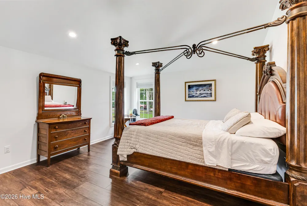 1851 Oakland Drive SW Ocean Isle Beach, NC 28469