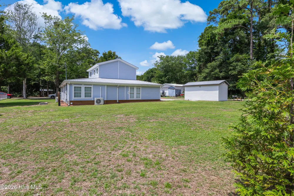 1851 Oakland Drive SW Ocean Isle Beach, NC 28469
