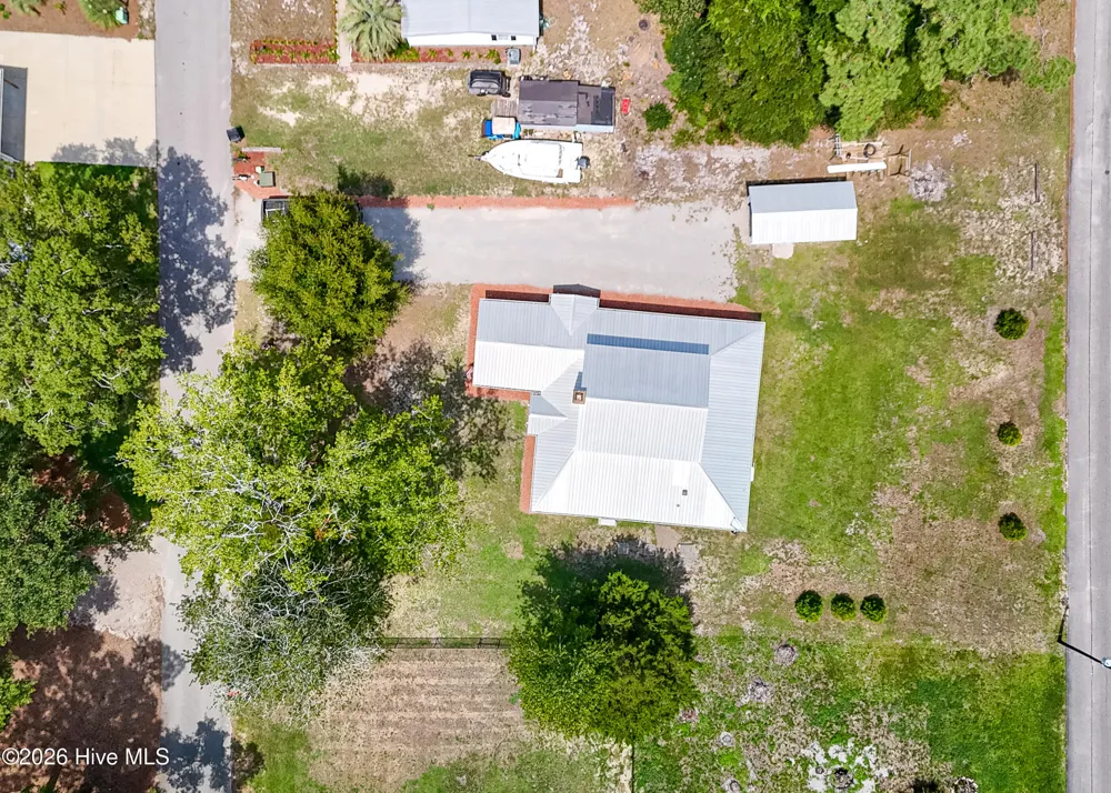 1851 Oakland Drive SW Ocean Isle Beach, NC 28469