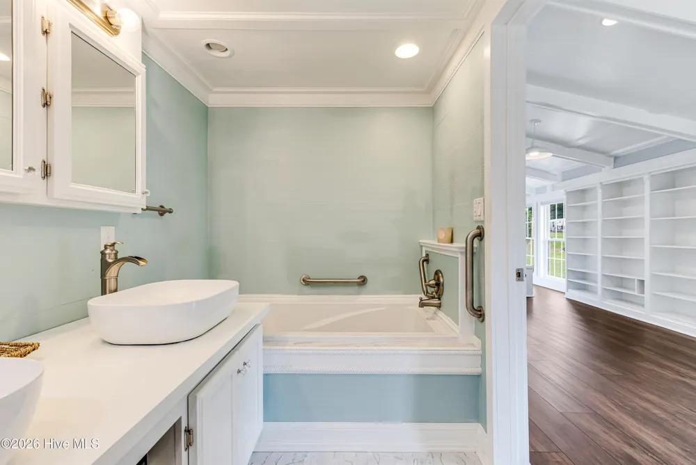 1851 Oakland Drive SW Ocean Isle Beach, NC 28469