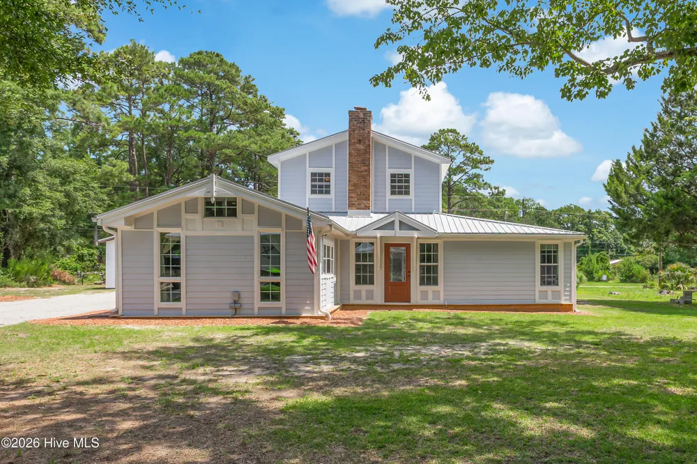 1851 Oakland Drive SW Ocean Isle Beach, NC 28469