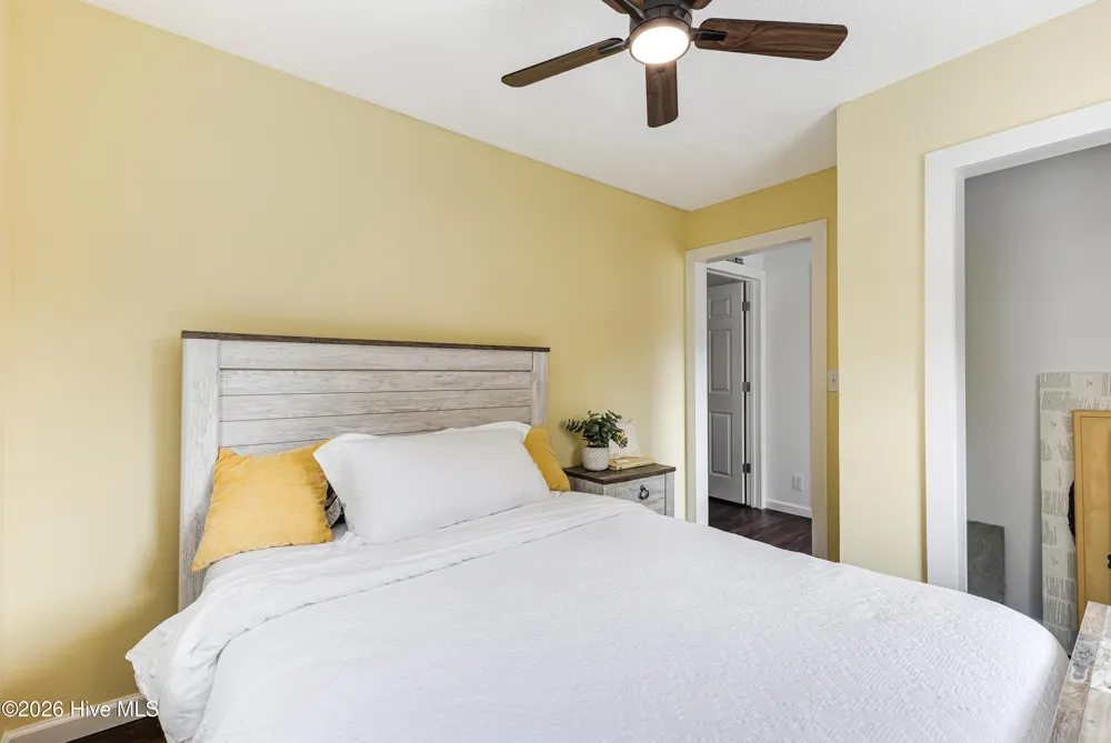 1851 Oakland Drive SW Ocean Isle Beach, NC 28469