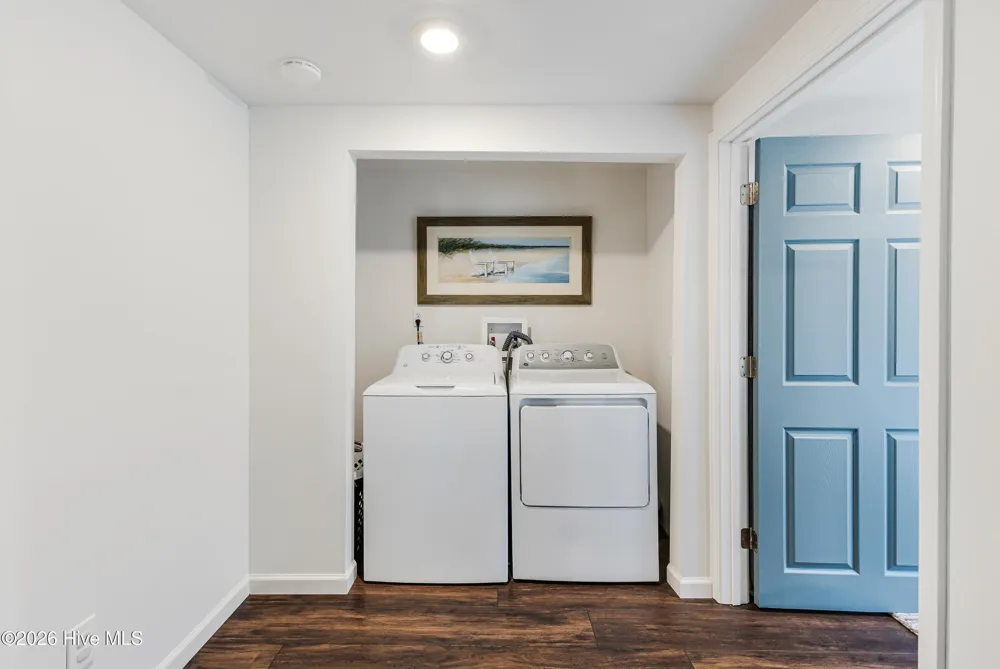 1851 Oakland Drive SW Ocean Isle Beach, NC 28469