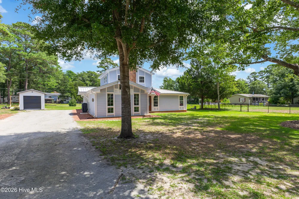 1851 Oakland Drive SW Ocean Isle Beach, NC 28469