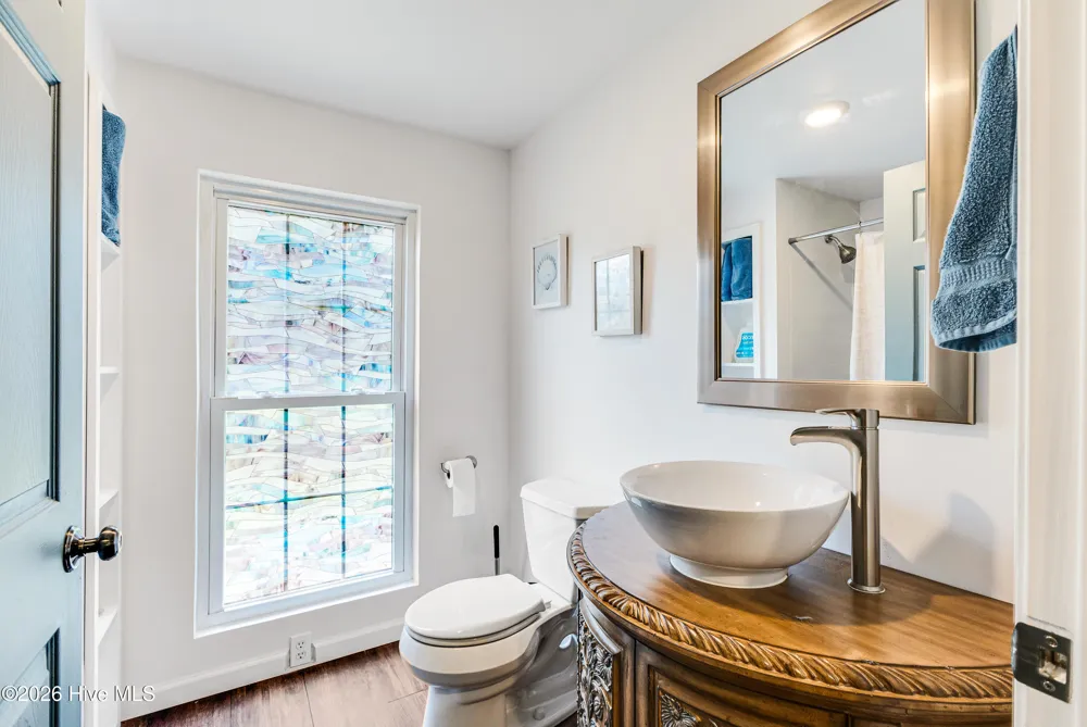 1851 Oakland Drive SW Ocean Isle Beach, NC 28469