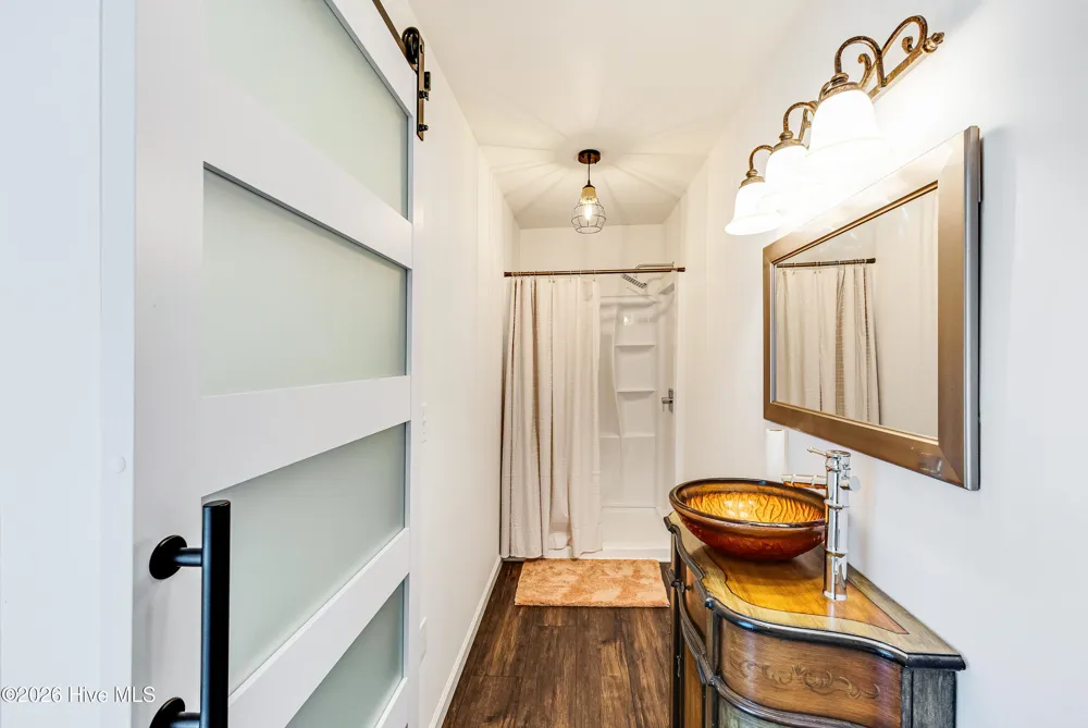 1851 Oakland Drive SW Ocean Isle Beach, NC 28469