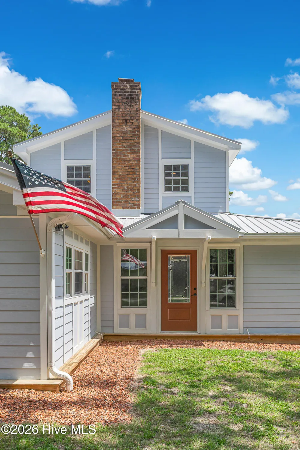 1851 Oakland Drive SW Ocean Isle Beach, NC 28469