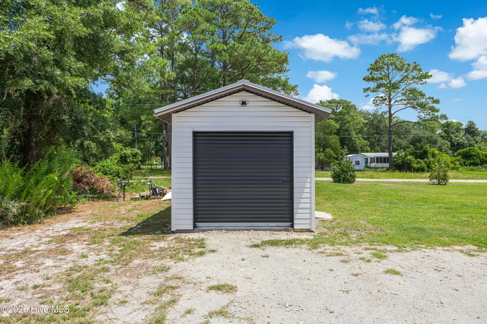 1851 Oakland Drive SW Ocean Isle Beach, NC 28469