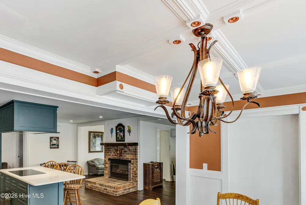 1851 Oakland Drive SW Ocean Isle Beach, NC 28469