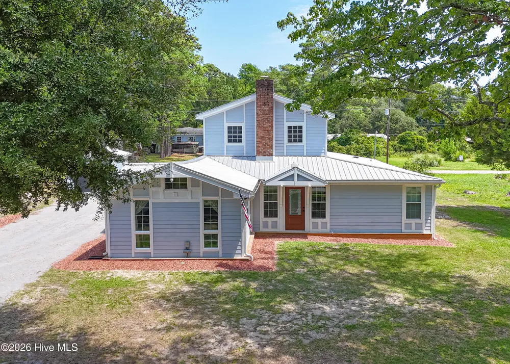 1851 Oakland Drive SW Ocean Isle Beach, NC 28469