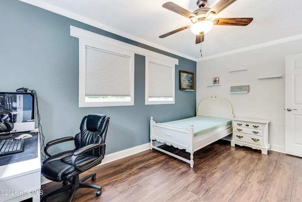 1851 Oakland Drive SW Ocean Isle Beach, NC 28469
