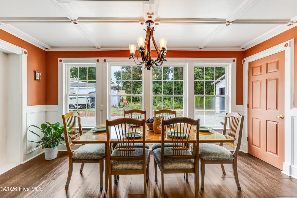 1851 Oakland Drive SW Ocean Isle Beach, NC 28469