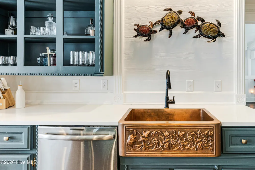 1851 Oakland Drive SW Ocean Isle Beach, NC 28469