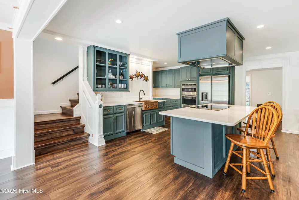 1851 Oakland Drive SW Ocean Isle Beach, NC 28469