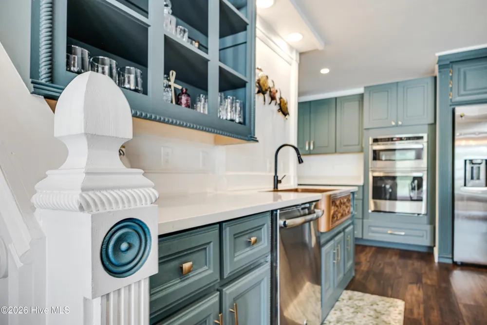 1851 Oakland Drive SW Ocean Isle Beach, NC 28469