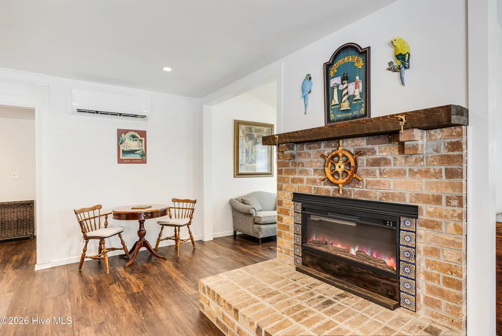 1851 Oakland Drive SW Ocean Isle Beach, NC 28469