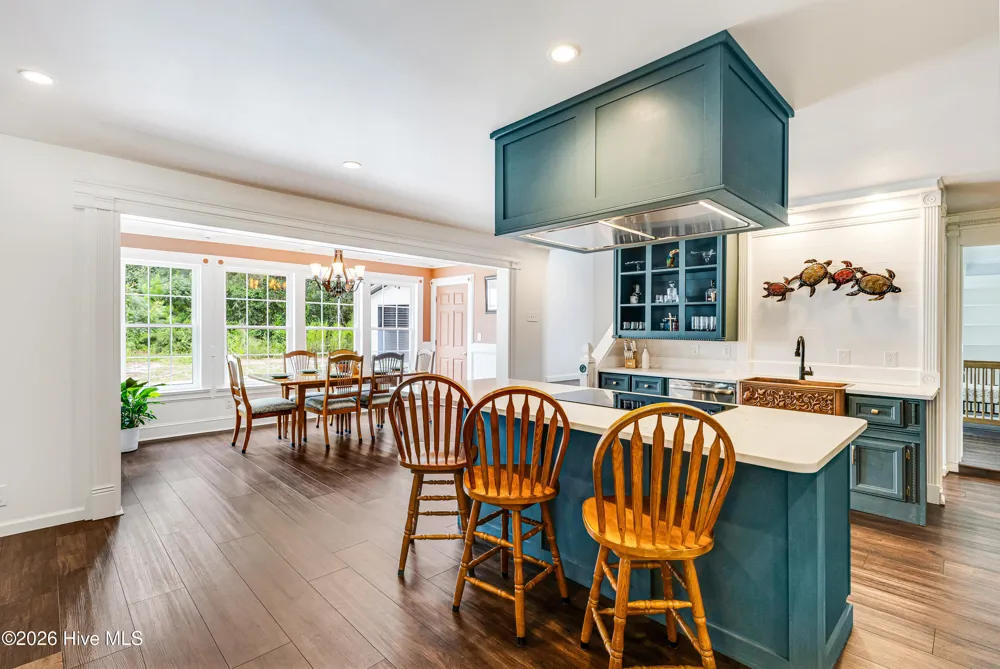 1851 Oakland Drive SW Ocean Isle Beach, NC 28469