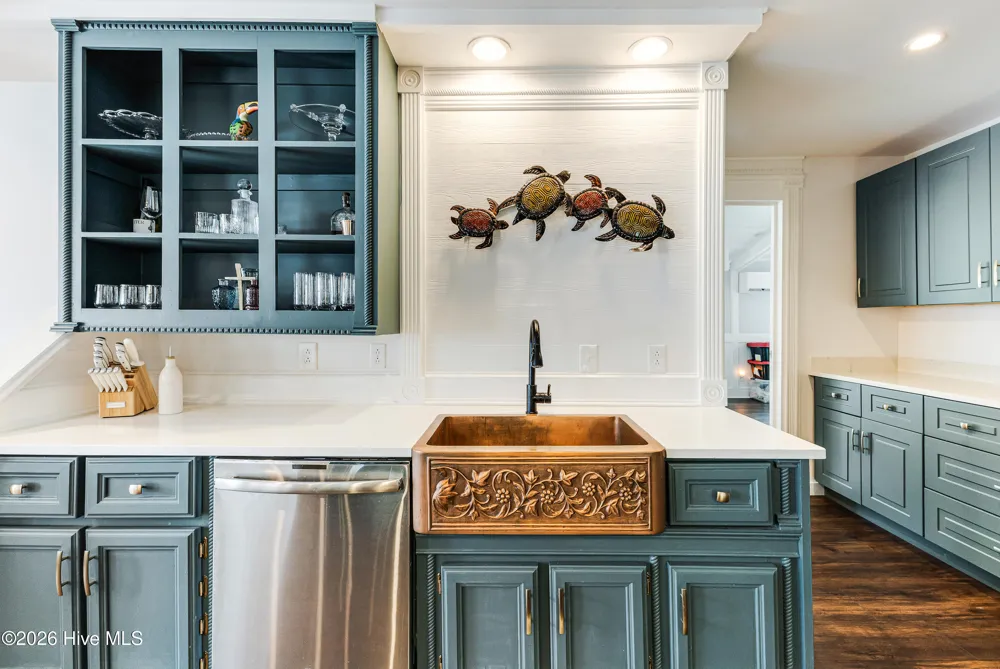 1851 Oakland Drive SW Ocean Isle Beach, NC 28469