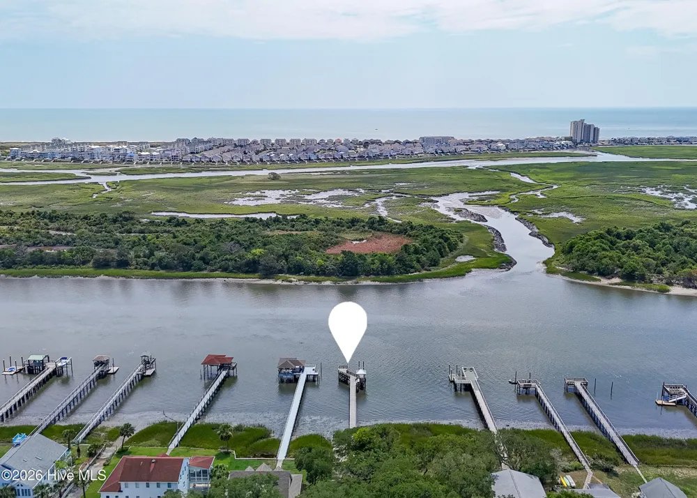 1851 Oakland Drive SW Ocean Isle Beach, NC 28469