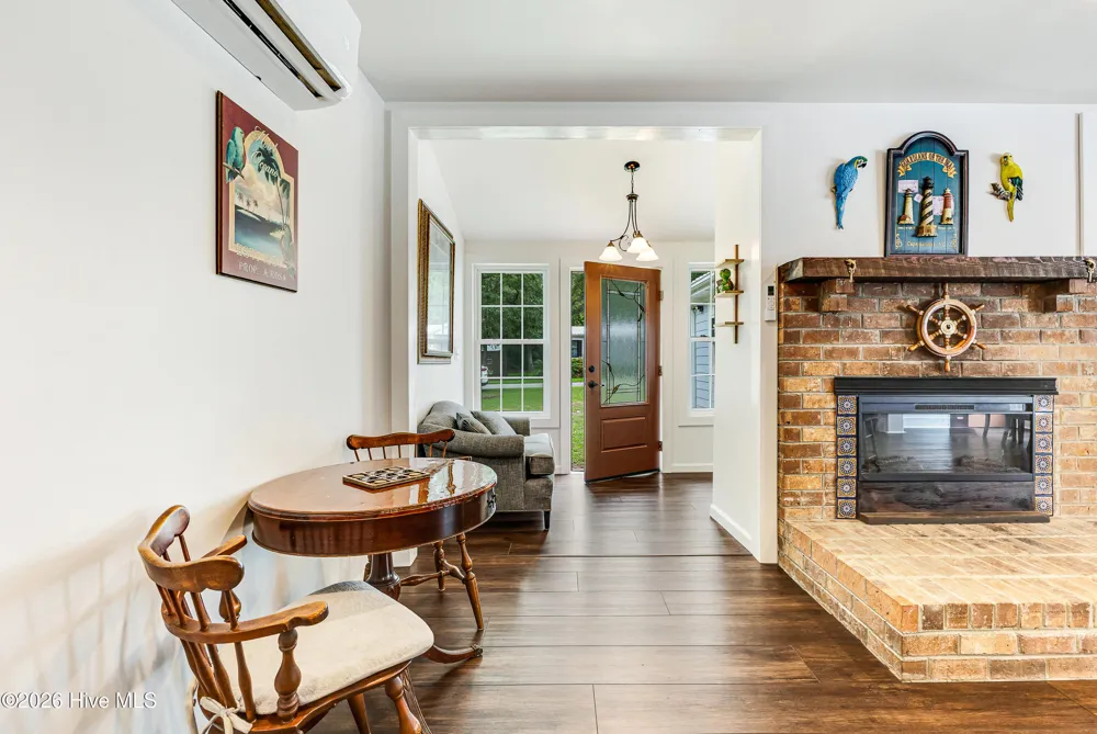 1851 Oakland Drive SW Ocean Isle Beach, NC 28469