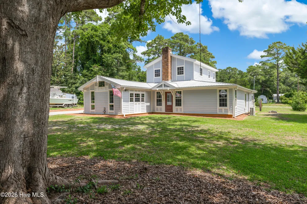 1851 Oakland Drive SW Ocean Isle Beach, NC 28469