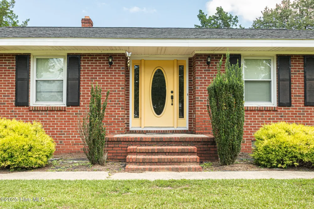 6778 Albert Street Dublin, NC 28332
