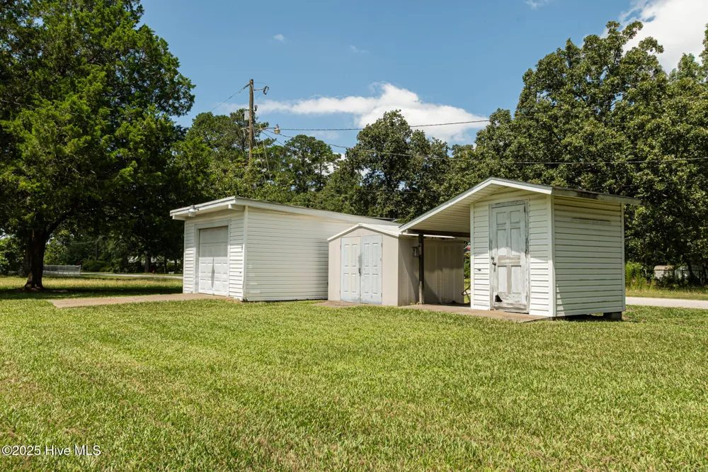 6778 Albert Street Dublin, NC 28332