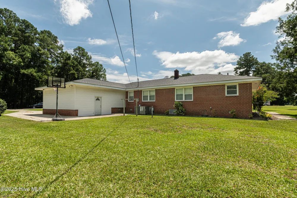 6778 Albert Street Dublin, NC 28332
