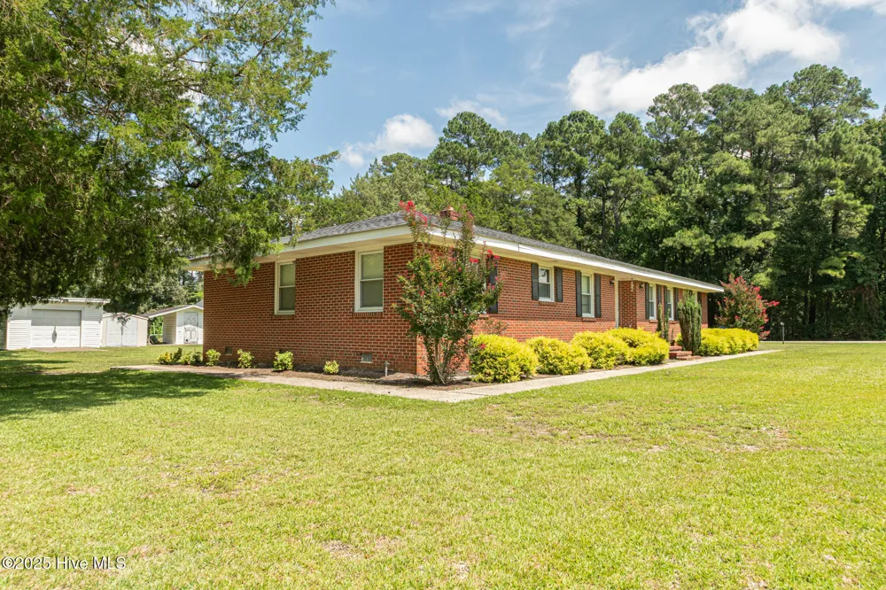 6778 Albert Street Dublin, NC 28332