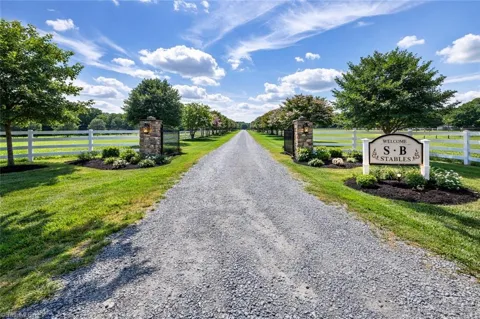 3421 Suits Road