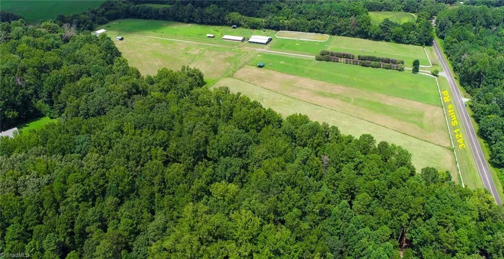 3421 Suits Road Gibsonville, NC 27249