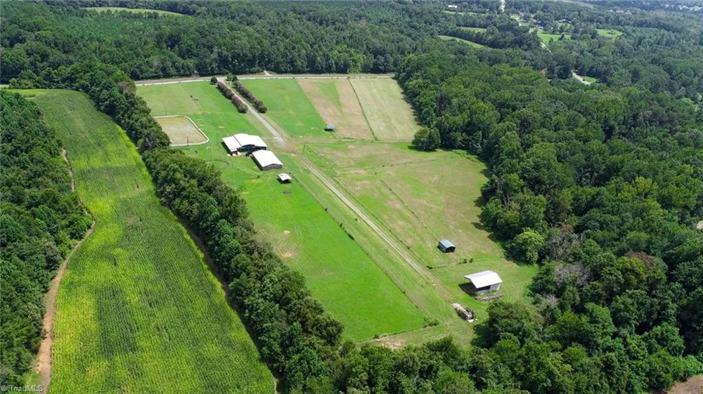 3421 Suits Road Gibsonville, NC 27249