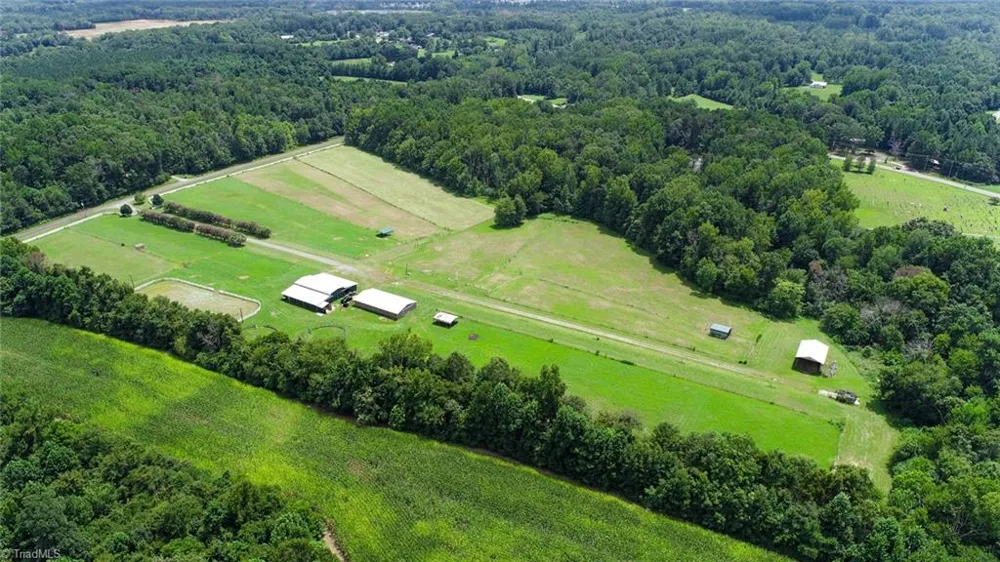3421 Suits Road Gibsonville, NC 27249
