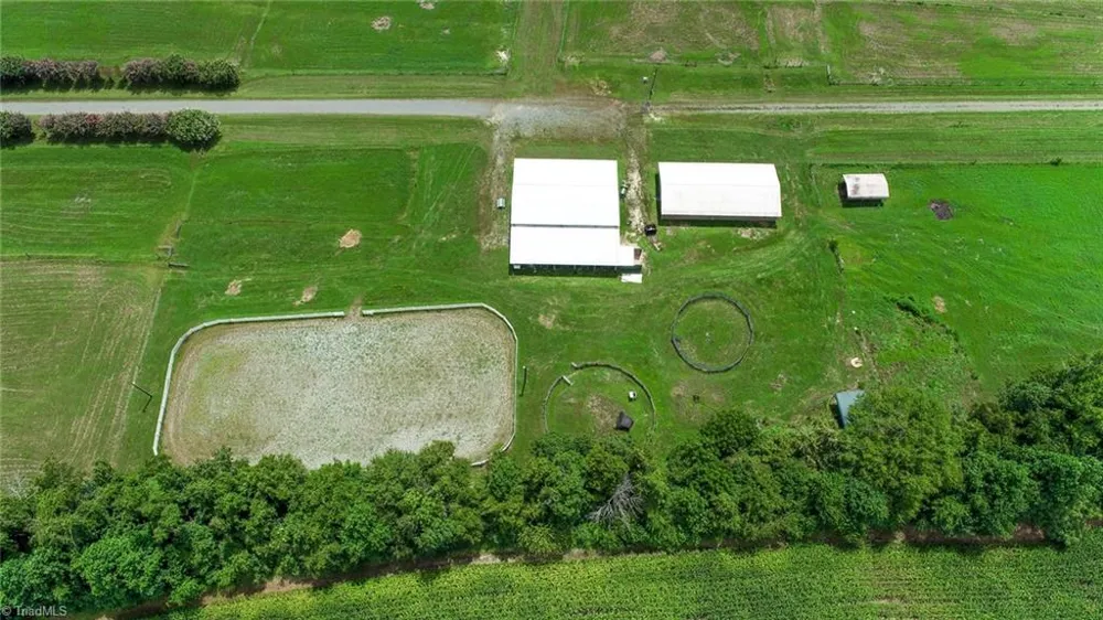 3421 Suits Road Gibsonville, NC 27249