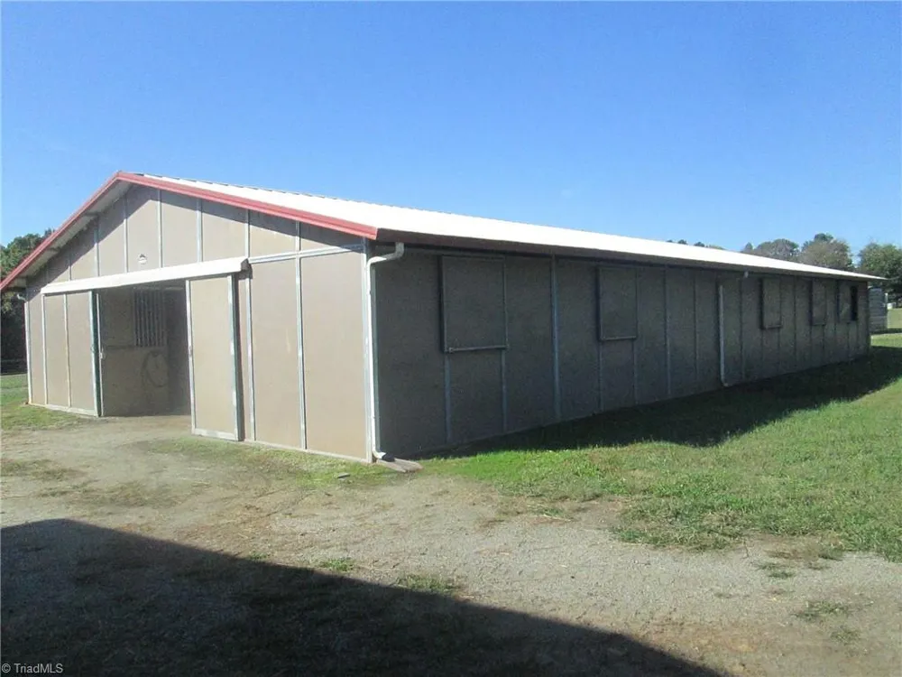 3421 Suits Road Gibsonville, NC 27249