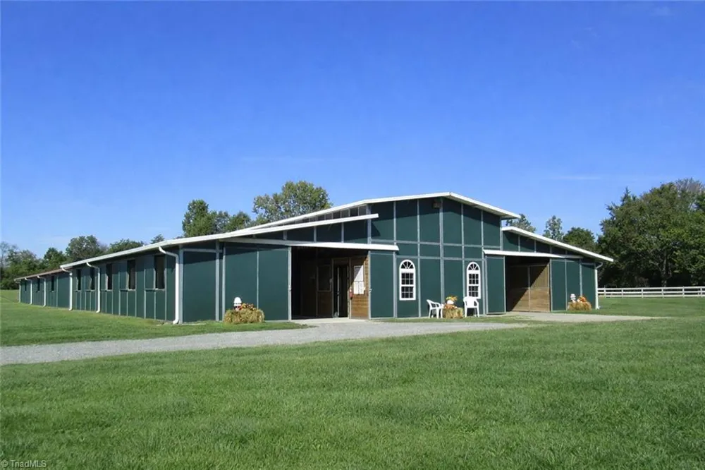 3421 Suits Road Gibsonville, NC 27249