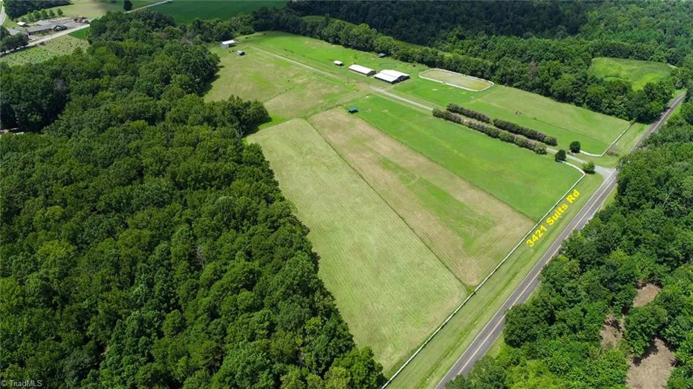 3421 Suits Road Gibsonville, NC 27249