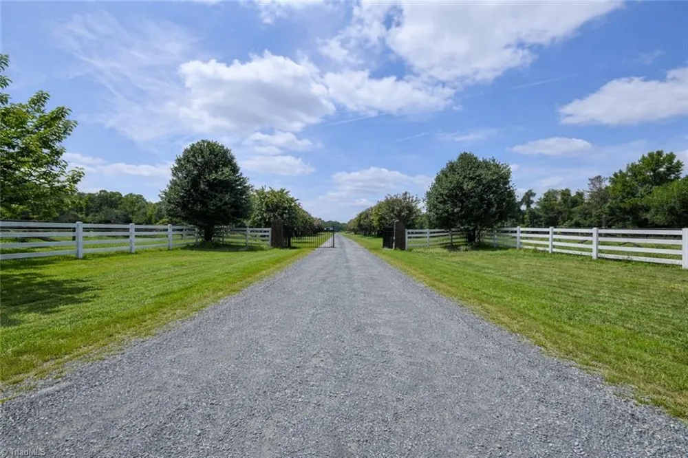 3415 Suits Road Gibsonville, NC 27249