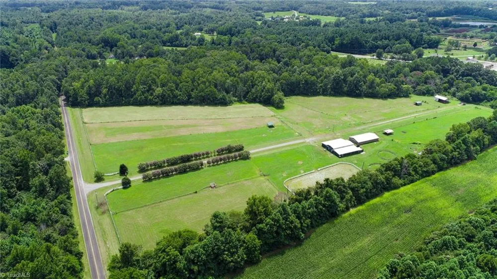 3415 Suits Road Gibsonville, NC 27249