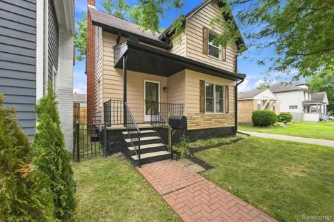 99 South Avenue