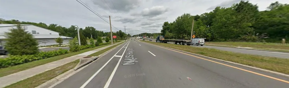 18011 US HWY 301 Citra, FL 32113