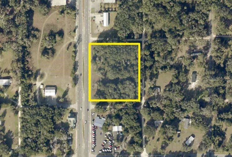 18011 US HWY 301 Citra, FL 32113