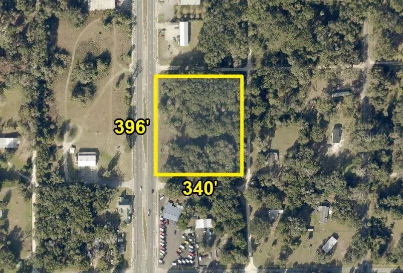 18011 US HWY 301 Citra, FL 32113