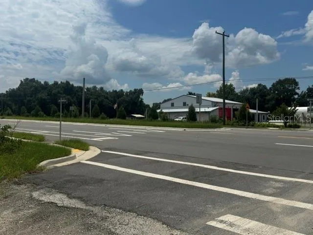 18011 US HWY 301 Citra, FL 32113
